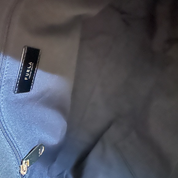 ORIGINAL FURLA PURSE - Picture 6 of 11